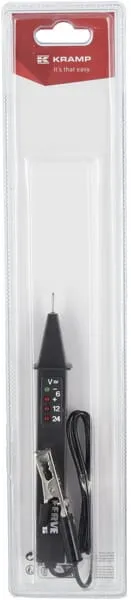 Zkoušečky napětí 6V-12V-24V