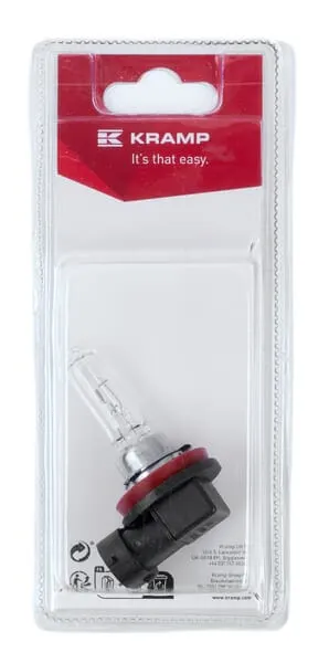 Žárovka 12 V x 65 W, H9 (1)
