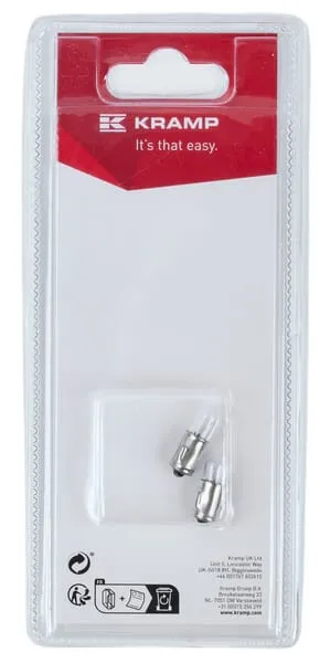 Žárovka 12 V x 2 W, BA 7 (2)