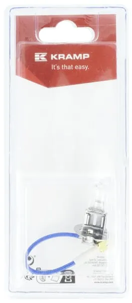 Žárovka 12 V x 100 W, H3 (1)