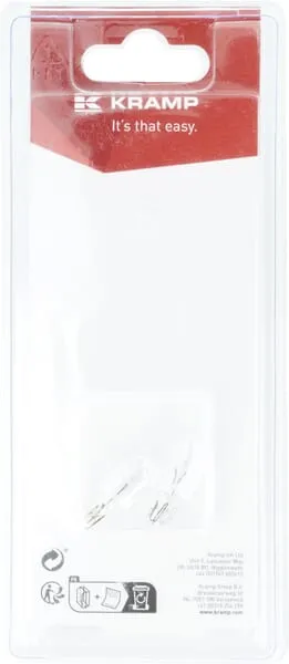 Žárovka 12 V x 5 W, W2.1x9.5d (2)