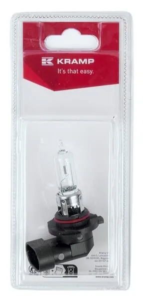 Žárovka 12 V x 60 W, HB3 (1)