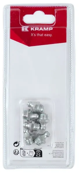 Maznička M10 x 1,5, 180° (6)