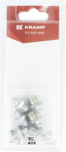 Maznička M12 x 1,75, 180° (6)