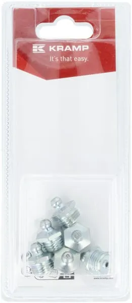 Maznička 1/4" BSP, 180° (6)