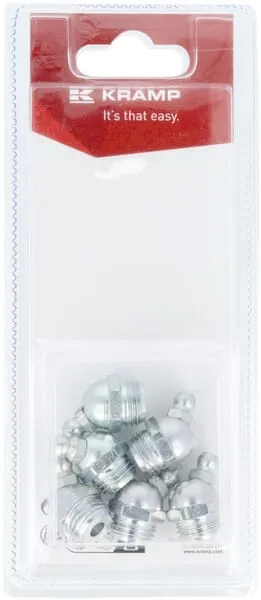 Maznička 1/4" BSP, 45° (6)