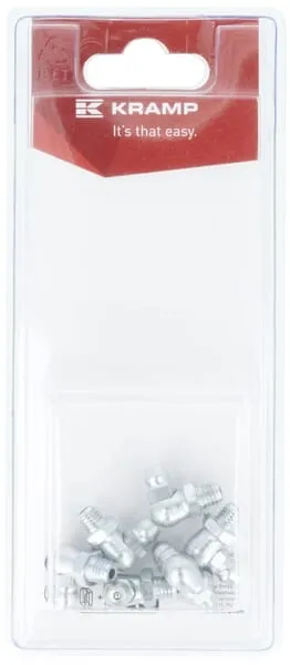 Maznička 1/4" UNF, 90° (6)