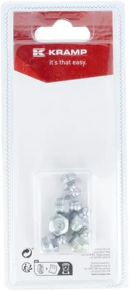 Maznička 1/8" BSP, 180° (6)