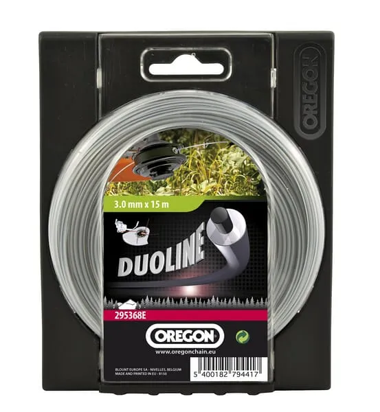 Struna do sekačky 2,4 mm x 90 m Oregon DuoMax