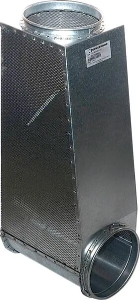 Obilná brzda OK-160