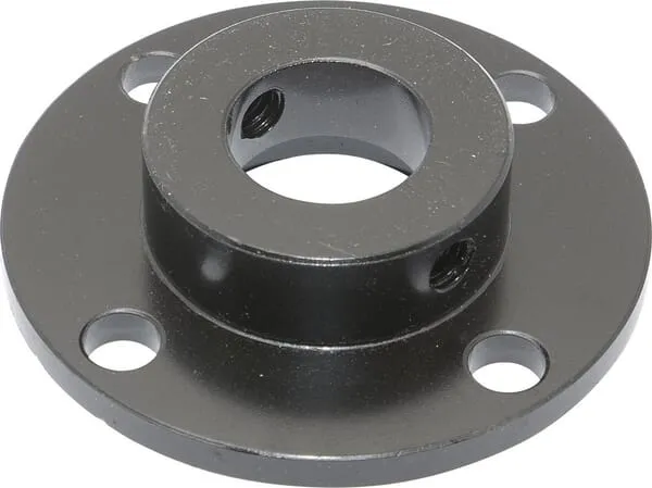 Kotouč, zámek kola ecoat