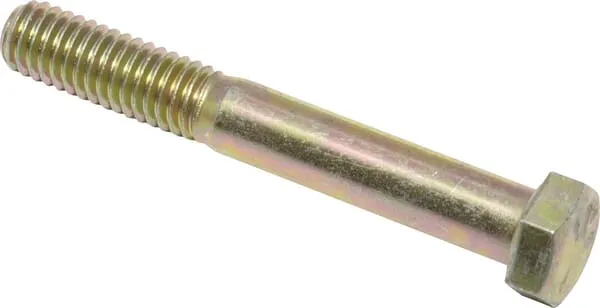 Převlečný šroub se šestihrannou hlavou 3/8-