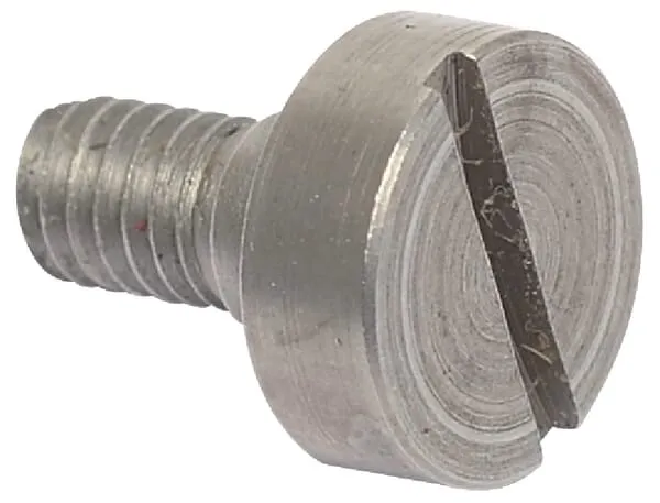 Šroub pro výkyvné lopatky