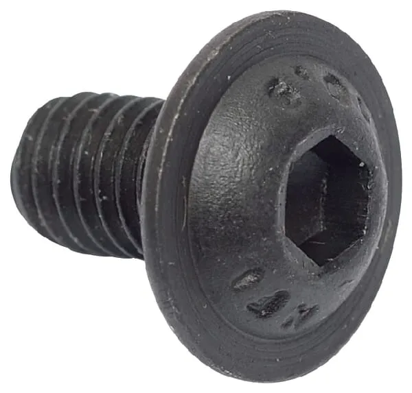 Šroub dolního nože pro zařízení Liste