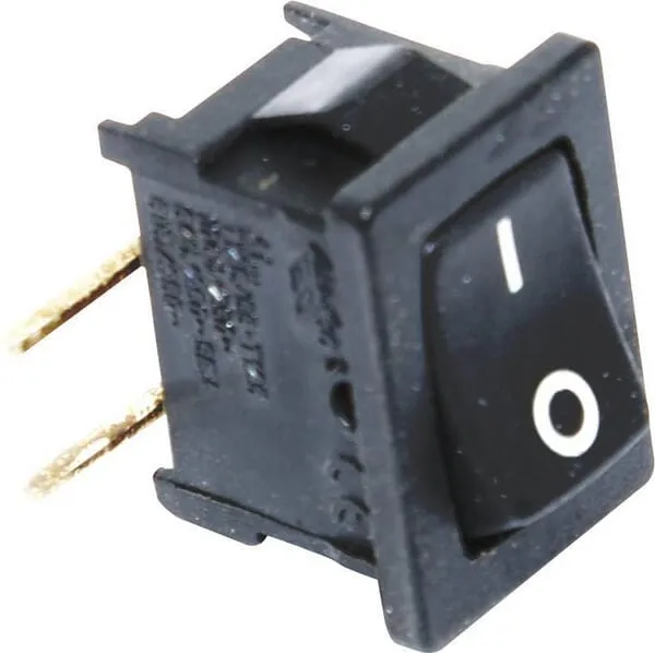 Spínač pro Lister Cutl