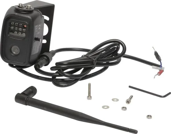 Přídavná kamera pro systém MachineCam Mobility HD a TrailerCam HD