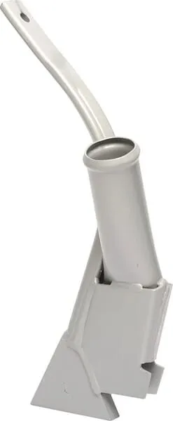 Spodní část, koltr na hnojivo