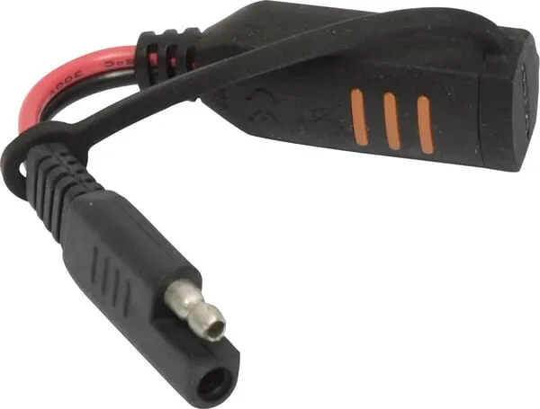 Kabel s rychlosvorkami CTEK