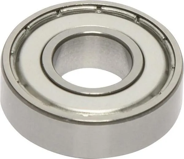 Kuličkové ložisko s hlubokou drážkou 12x28x8 mm INA/FAG