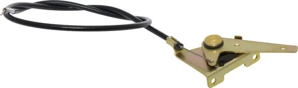 Throttle Control, 26.