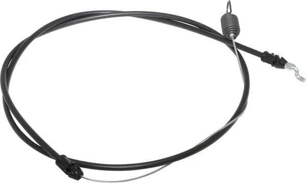 Kabel, ovládání pohonu