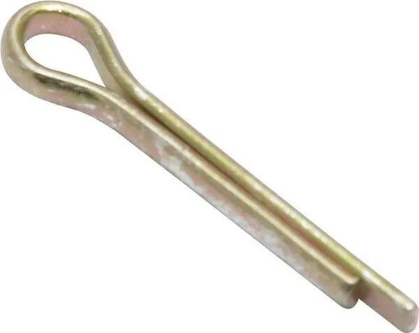 Závlačka 5/32 x 1