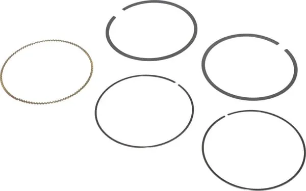 Pístní kroužek, sada