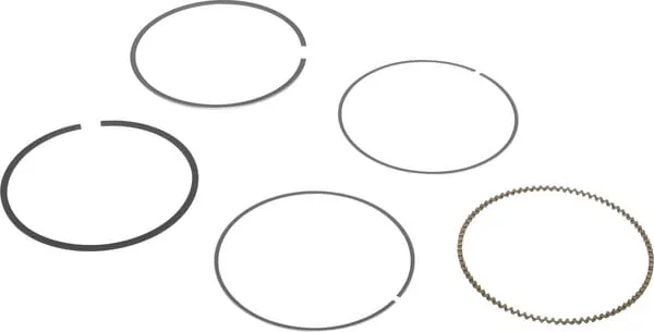 Sada pístních kroužků