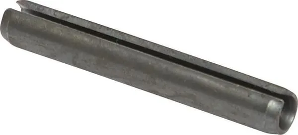 Ocelový kolík bez závitu