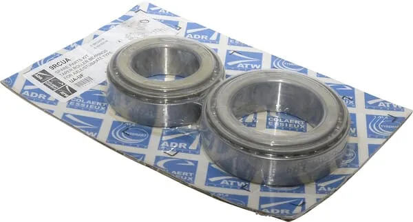 Kuželové válečkové ložisko sada