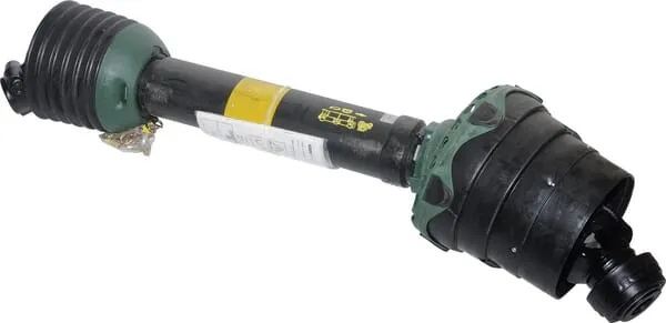 Hřídel pwe 580 1 3/8"