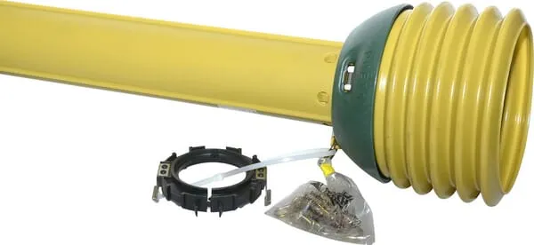 Vnitřní ochranná trubka