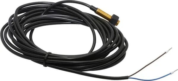 Jazýčkový snímač