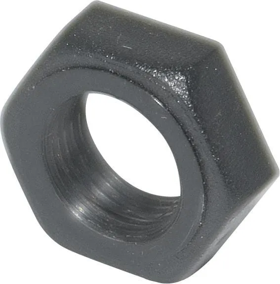 Matice M12, plastová