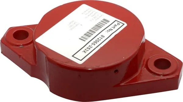 Přírubové ložisko