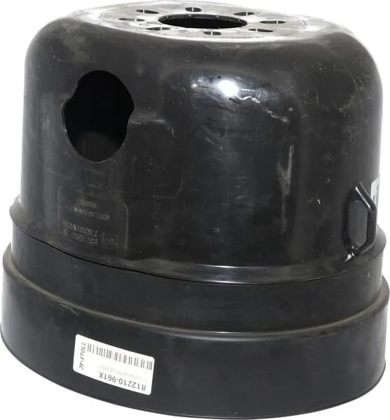 Kryt kloubové hřídele