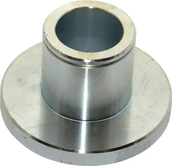 Pouzdro pro tažnou tyč