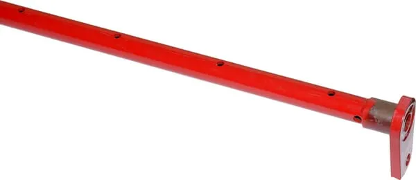 Trubice pro naviják