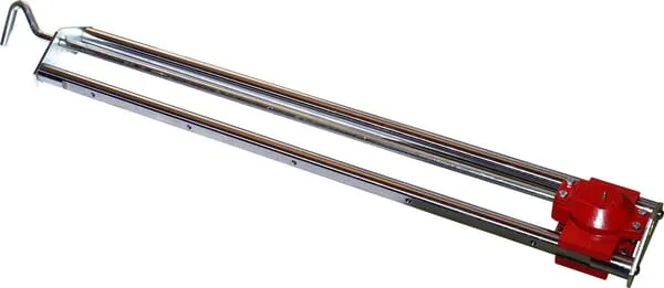 Brousicí zařízení