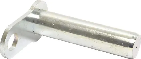 Kohout Ø 45 pozink.