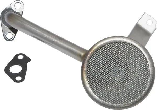 Mřížka olejového čerpadla