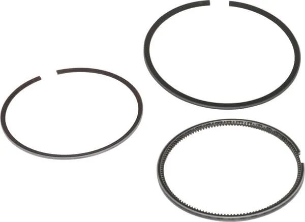 Sada pístních kroužků, standardní