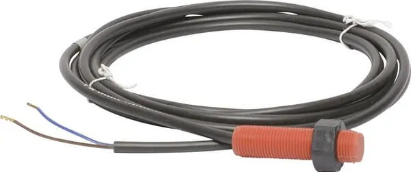 Snímač magnetický