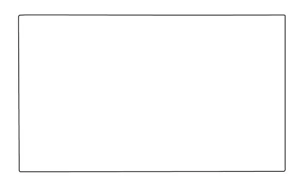 Tabule, přední, spodní Levá/pr