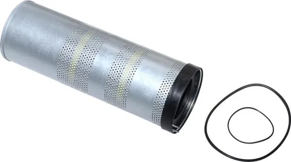 Hydraulický filtr
