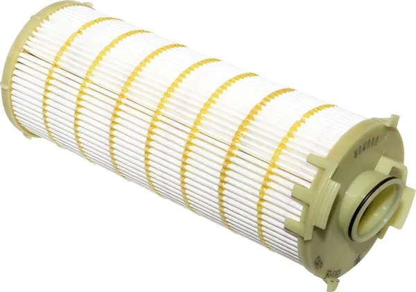 Hydraulický filtr