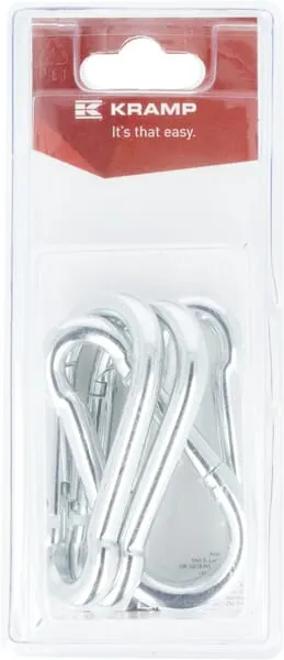 Karabina 8 mm x 80 mm (4)