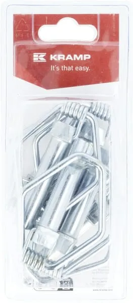 Pojistný kolík 15 mm x 55 mm (6)