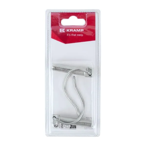 Zajišťovací kolíky