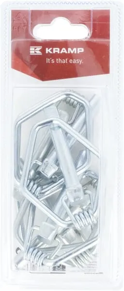 Pojistný kolík 8 mm x 48 mm (6)